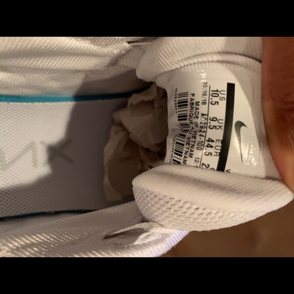Air max - Picture 5 of 6